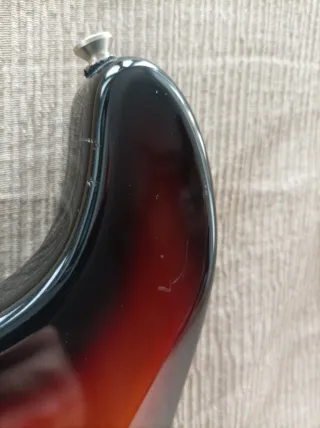 Guitarra Squier Affinity by Fender