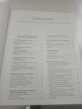 Immunologia e allergologia pediatrica