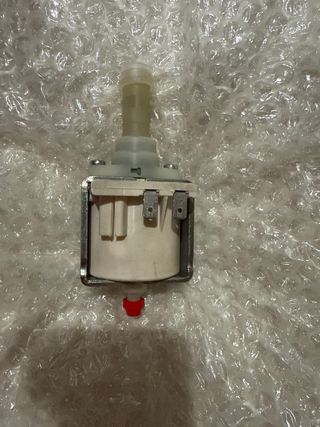 Pompa Ulka EP 5 GW per macchine da caffè