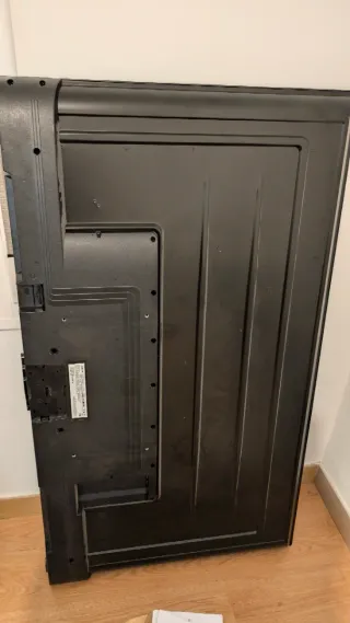 Televisor Toshiba 65 Roto