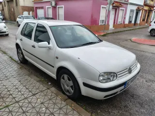 Volkswagen Golf 1997
