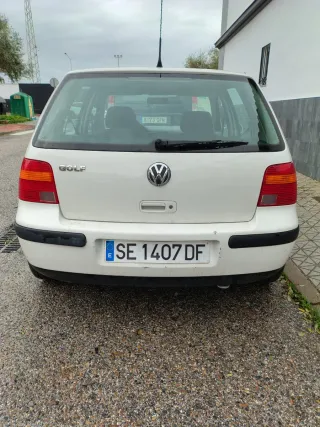 Volkswagen Golf 1997