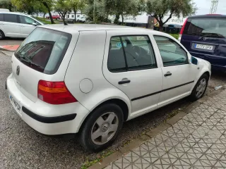 Volkswagen Golf 1997