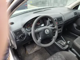 Volkswagen Golf 1997