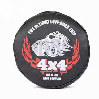 Crawler Cubierta neumático 4x4 Off-Road 1/10