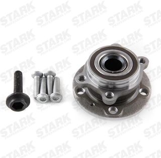 Rodamiento delantero STARK Golf 6