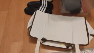 Organizador de pañales Munchkin