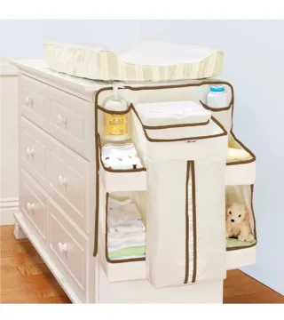 Organizador de pañales Munchkin