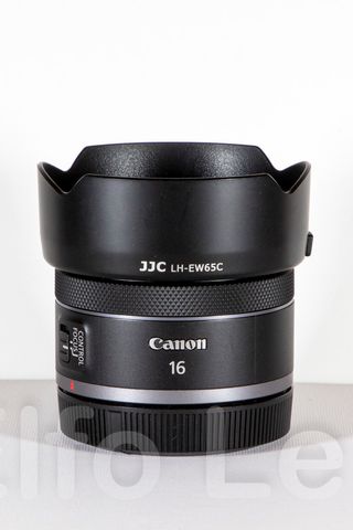Canon RF 16mm F2.8 STM Obiettivo