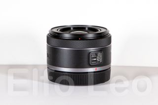 Canon RF 16mm F2.8 STM Obiettivo