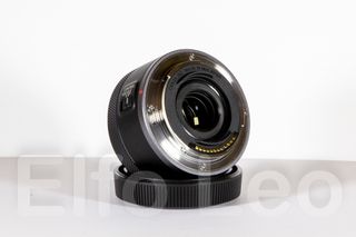 Canon RF 16mm F2.8 STM Obiettivo