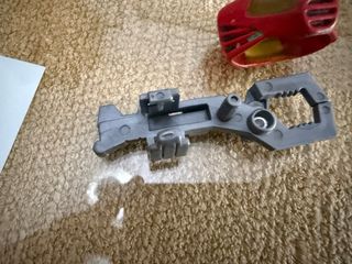 Motorratones de Marte Vinnie Clásico