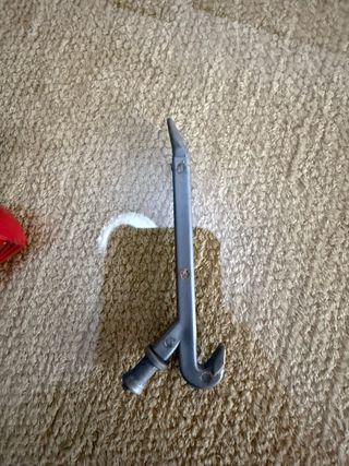 Motorratones de Marte Vinnie Clásico