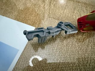 Motorratones de Marte Vinnie Clásico