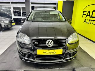 Volkswagen Golf 2008