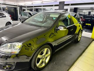 Volkswagen Golf 2008