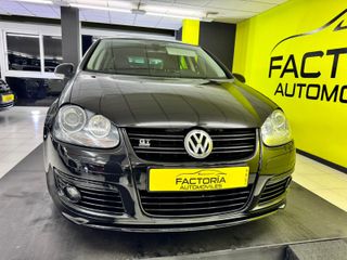 Volkswagen Golf 2008