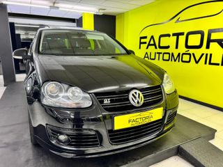 Volkswagen Golf 2008
