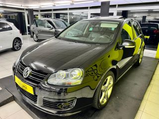 Volkswagen Golf 2008