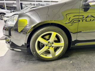 Volkswagen Golf 2008