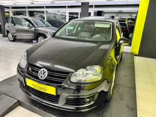 Volkswagen Golf 2008