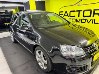 Volkswagen Golf 2008