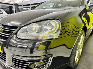 Volkswagen Golf 2008