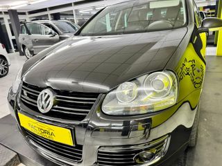 Volkswagen Golf 2008
