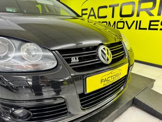 Volkswagen Golf 2008