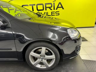 Volkswagen Golf 2008