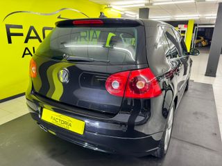 Volkswagen Golf 2008