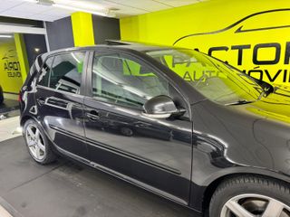 Volkswagen Golf 2008