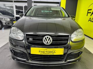 Volkswagen Golf 2008