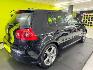 Volkswagen Golf 2008
