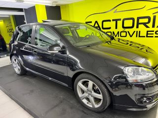 Volkswagen Golf 2008