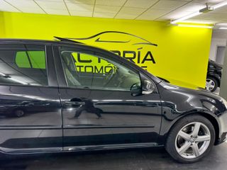 Volkswagen Golf 2008