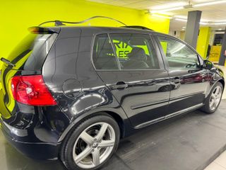 Volkswagen Golf 2008