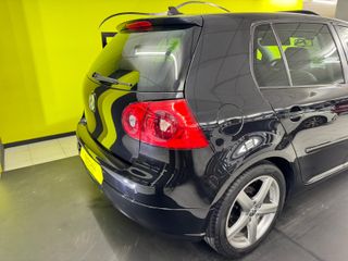 Volkswagen Golf 2008
