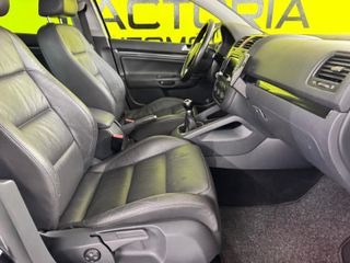 Volkswagen Golf 2008