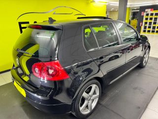 Volkswagen Golf 2008
