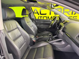 Volkswagen Golf 2008