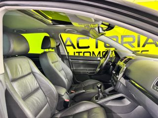Volkswagen Golf 2008
