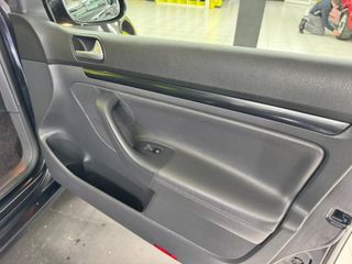 Volkswagen Golf 2008