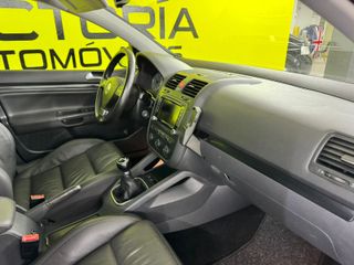 Volkswagen Golf 2008