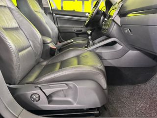 Volkswagen Golf 2008