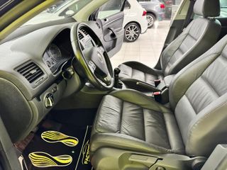 Volkswagen Golf 2008