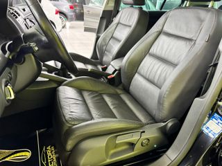 Volkswagen Golf 2008