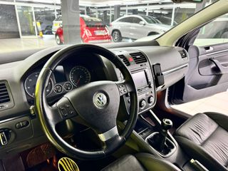 Volkswagen Golf 2008