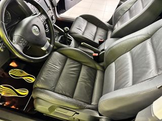 Volkswagen Golf 2008