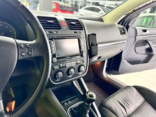 Volkswagen Golf 2008